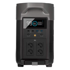 Зарядна станція EcoFlow DELTA Pro (DELTAPro-EU)