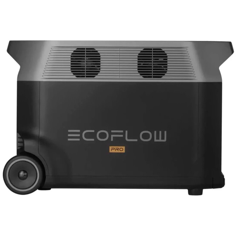 Зарядна станція EcoFlow DELTA Pro (DELTAPro-EU)