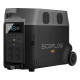 Зарядна станція EcoFlow DELTA Pro (DELTAPro-EU)