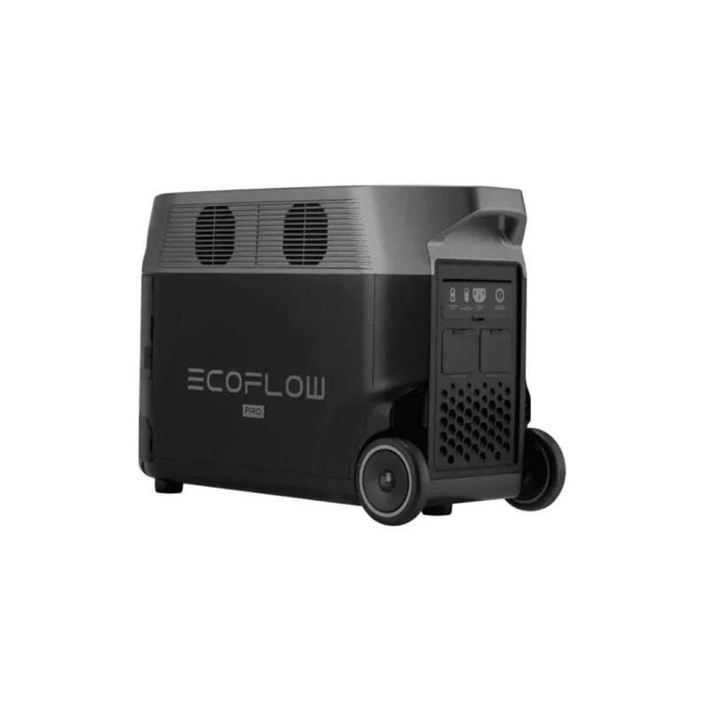 Зарядна станція EcoFlow DELTA Pro (DELTAPro-EU)