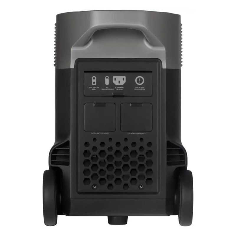 Зарядна станція EcoFlow DELTA Pro (DELTAPro-EU)