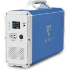 Зарядна станція BLUETTI PowerOak EB240, Блакитний