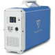 Зарядна станція BLUETTI PowerOak EB240, Блакитний