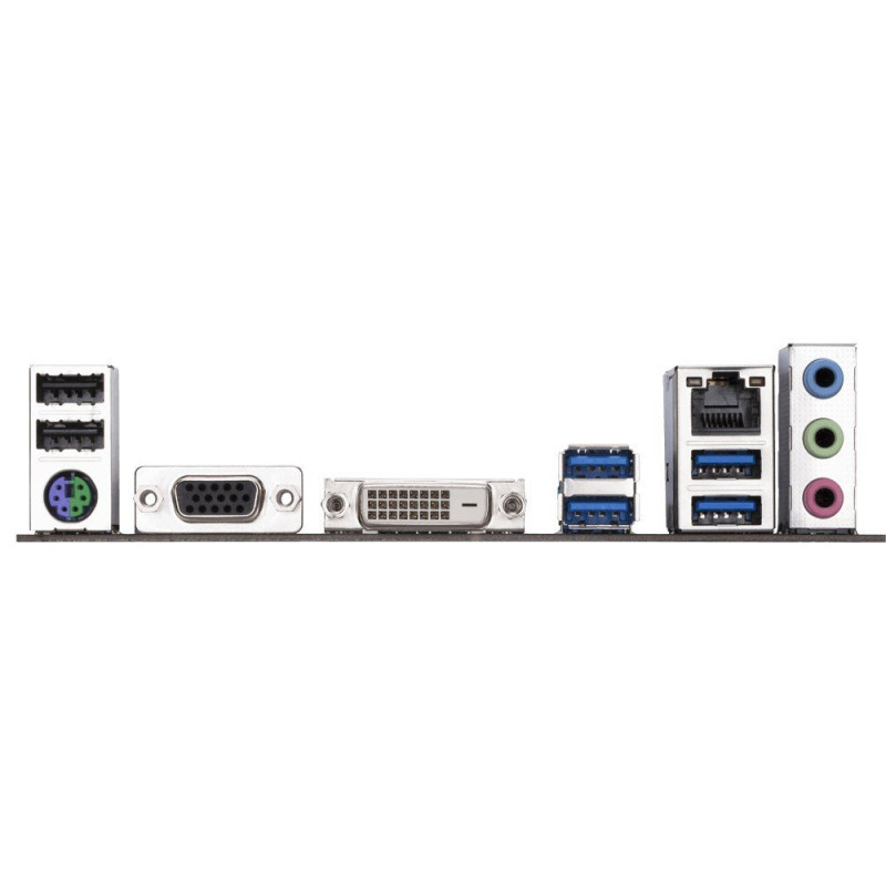 Gigabyte GA-B250-FinTech (s1151, Intel B250)