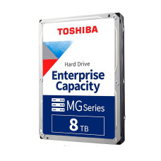 Жорсткий диск Toshiba Enterprise 8 TB (MG05ACA800E)