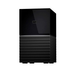 Жорсткий диск WD My Book Duo 24 TB (WDBFBE0240JBK)