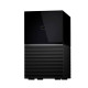 Жорсткий диск WD My Book Duo 24 TB (WDBFBE0240JBK)