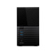 Жорсткий диск WD My Book Duo 24 TB (WDBFBE0240JBK)