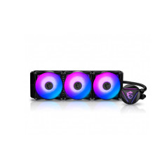 Водяне охолодження MSI MAG CORELIQUID 360R