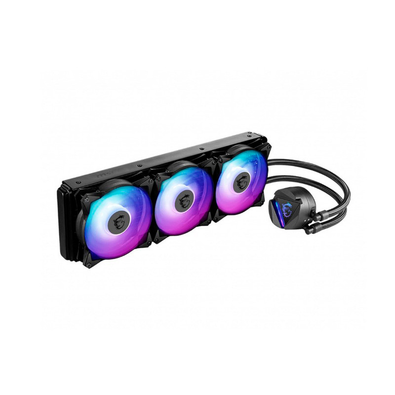 Водяне охолодження MSI MAG CORELIQUID 360R