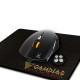 Мишка+Килимок Gamdias Ourea E1