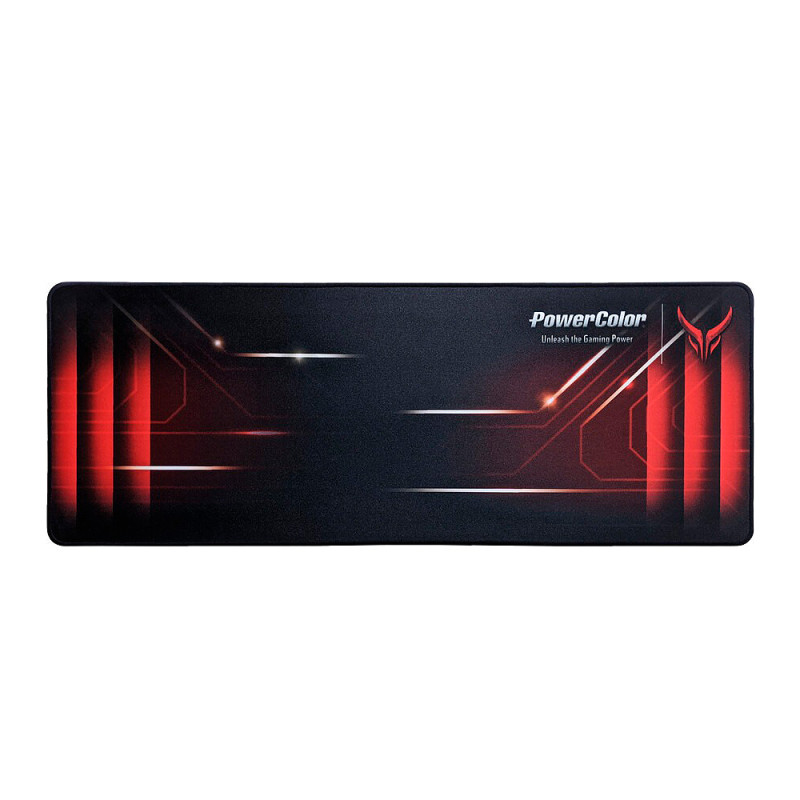 Килимок Для Ігрової Миші Powercolor Red Devil Gaming