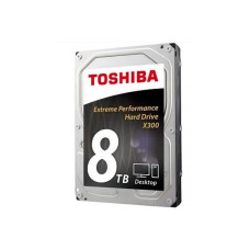 Жорсткий диск Toshiba X300 8 TB (HDWF180UZSVA)