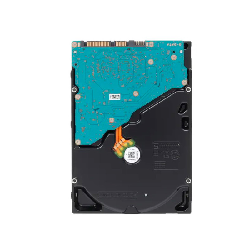 Жорсткий диск Toshiba X300 8 TB (HDWF180UZSVA)