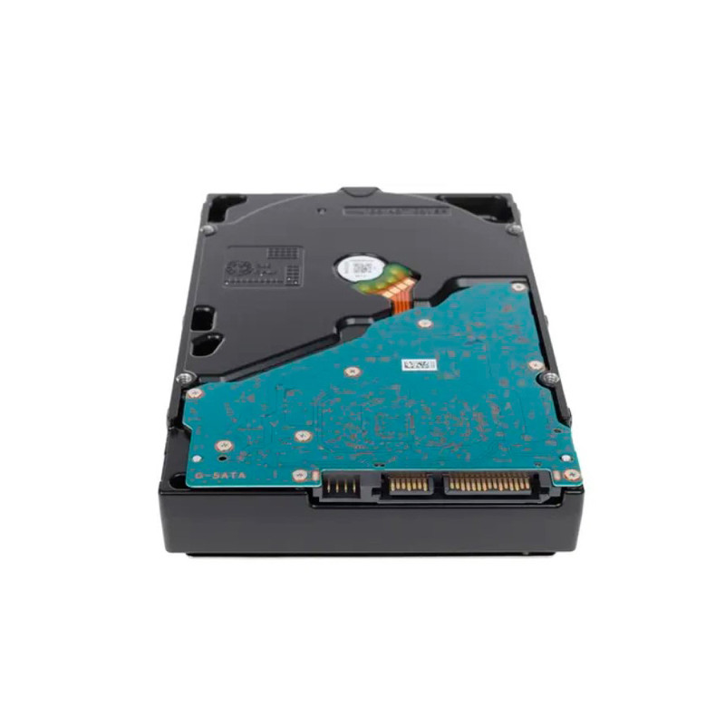Жорсткий диск Toshiba X300 8 TB (HDWF180UZSVA)