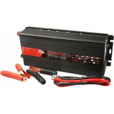 Інвертор Xinboke 1500/3000W 12-220V