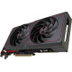 Sapphire Radeon RX 7600 XT 16GB PULSE (11339-04)