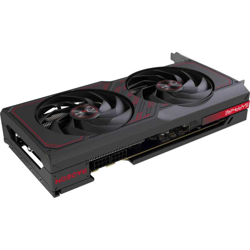 Sapphire Radeon RX 7600 XT 16GB PULSE (11339-04)