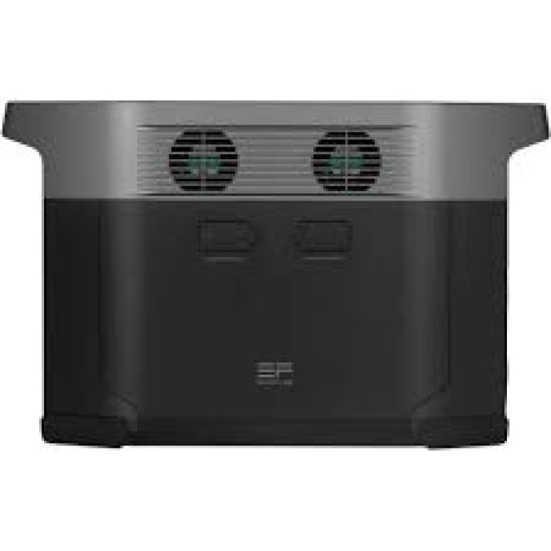 Зарядна станція EcoFlow DELTA Max 2000 (DELTA2000-EU)