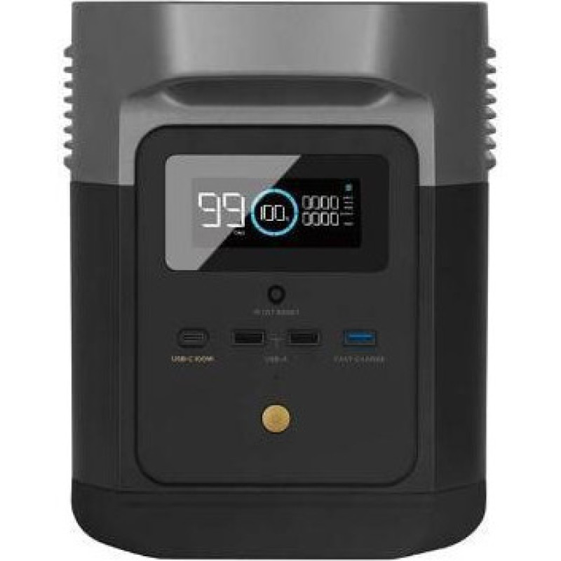 Зарядна станція EcoFlow DELTA Mini