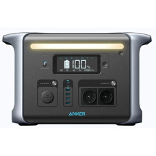 Зарядна станція Anker 757 PowerHouse 1229Wh 1500W