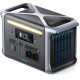 Зарядна станція Anker 757 PowerHouse 1229Wh 1500W