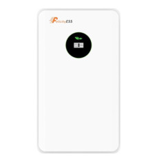 Акумулятор LUX-E-48250LG03 Felicity (LiFePO4 51,2V 250Ah 12,5kWh)