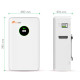 Акумулятор LUX-E-48250LG03 Felicity (LiFePO4 51,2V 250Ah 12,5kWh)
