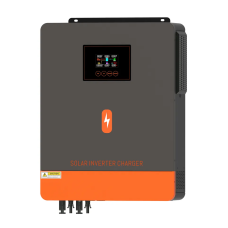 Гібридний сонячний інвертор (hybrid) PowMr POW-HVM10.2M