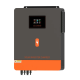Гібридний сонячний інвертор (hybrid) PowMr POW-HVM10.2M