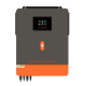 Гібридний сонячний інвертор (hybrid) PowMr POW-HVM10.2M