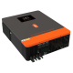 Гібридний сонячний інвертор (hybrid) PowMr POW-HVM10.2M