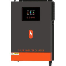 Гібридний сонячний інвертор (hybrid) PowMr POW-HVM6.2M-48V