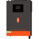 Гібридний сонячний інвертор (hybrid) PowMr POW-HVM6.2M-48V
