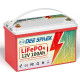 Акумулятор для ДБЖ DeeSpaek LiFePO4 Battery 12V 100Ah