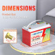 Акумулятор для ДБЖ DeeSpaek LiFePO4 Battery 12V 100Ah