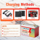 Акумулятор для ДБЖ DeeSpaek LiFePO4 Battery 12V 100Ah