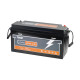 Акумулятор PowMr POW-200AH-12.8V LiFePO4 12.8V 200Ah