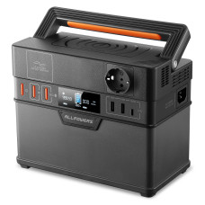 Зарядна станція Allpowers S300 plus