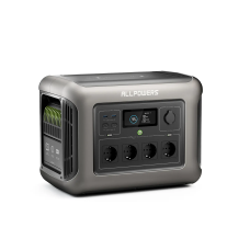 Зарядна станція Allpowers R1500 вітринний