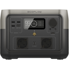 Зарядна станція Ecoflow River 2 max вітринний