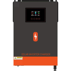 Гібридний сонячний інвертор (hybrid) PowMr POW-HVM4.2M-24V