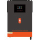 Гібридний сонячний інвертор (hybrid) PowMr POW-HVM4.2M-24V
