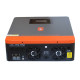 Гібридний сонячний інвертор (hybrid) PowMr POW-HVM4.2M-24V