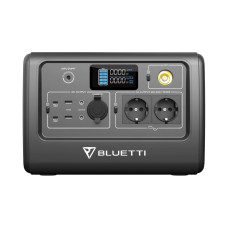 Зарядна станція BLUETTI PowerOak EB70 Portable Power Station 1000W 716Wh (PB930692) відновленна (RE)