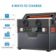 Зарядна станція Allpowers S300