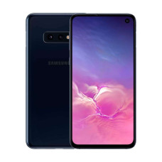 Смартфон Samsung Galaxy S10e SM-G970 DS 128GB Black (SM-G970FZKD) вживаний