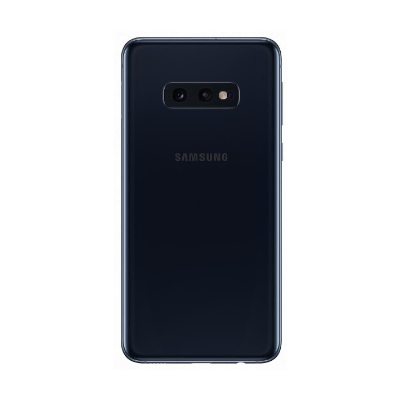 Смартфон Samsung Galaxy S10e SM-G970 DS 128GB Black (SM-G970FZKD) вживаний