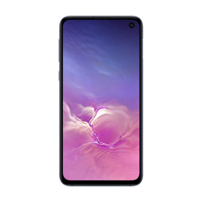 Смартфон Samsung Galaxy S10e SM-G970 DS 128GB Black (SM-G970FZKD) вживаний
