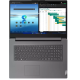 Ноутбук LenovoV17, Intel Core U300 4.40Ghz, 16GB RAM, 1TB SSD, Win 11 Pro